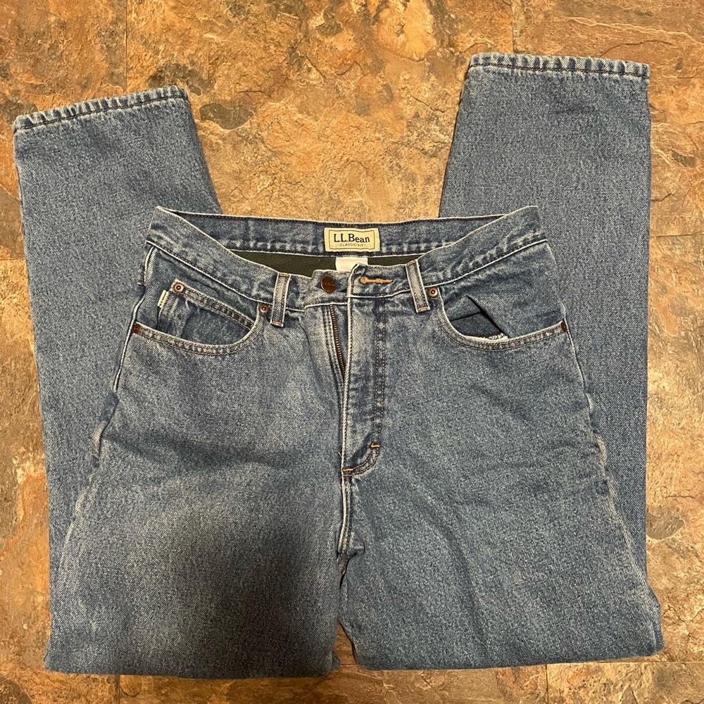 L. L. Bean Classic Fit - image 1